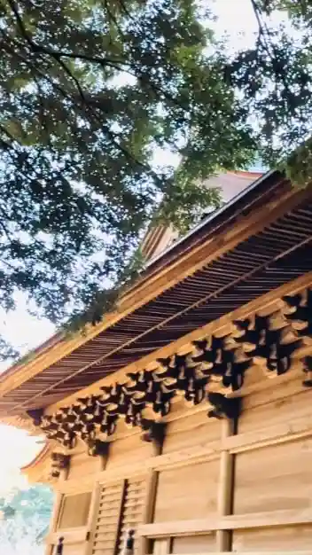 逢善寺(茨城県)