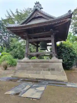 勝願寺(埼玉県)