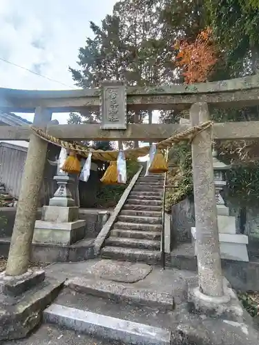 菅芝神社(滋賀県)