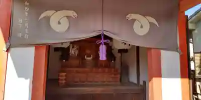 姫嶋神社(大阪府)