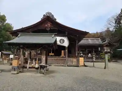 土佐神社(高知県)