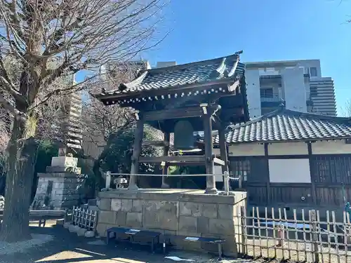 新井薬師（梅照院）(東京都)