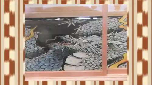 中之嶽神社(群馬県)