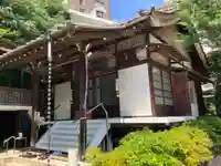妙円寺(東京都)