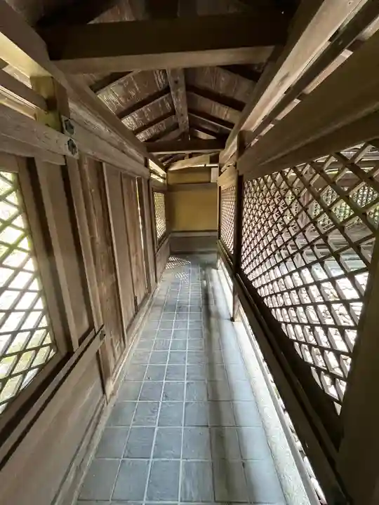 覚性律庵(滋賀県)