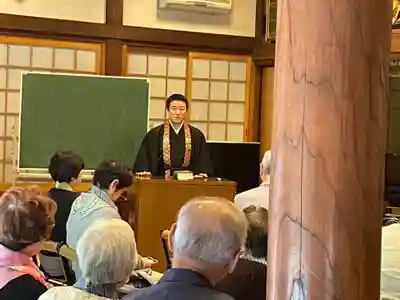 當光寺(東京都)