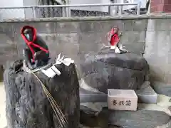 猿田彦神社(福岡県)