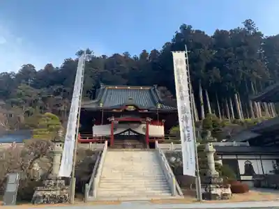 久遠寺のその他建物