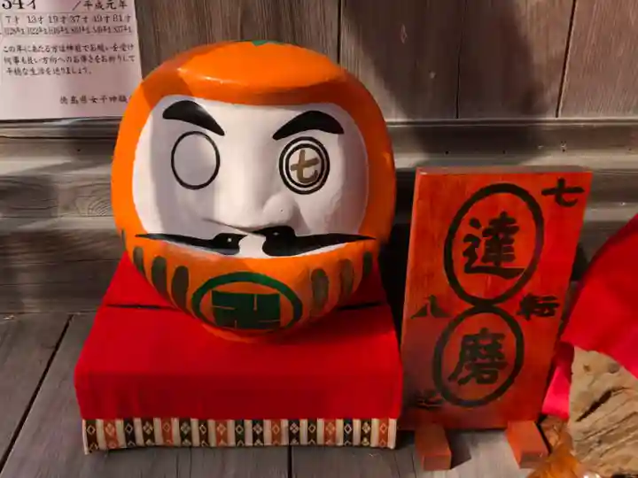 坂本八幡神社のその他建物