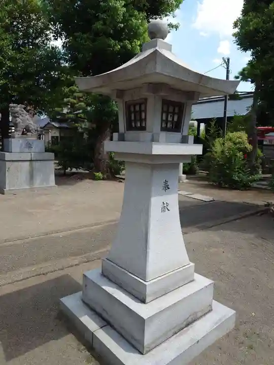 勝利八幡神社(東京都)