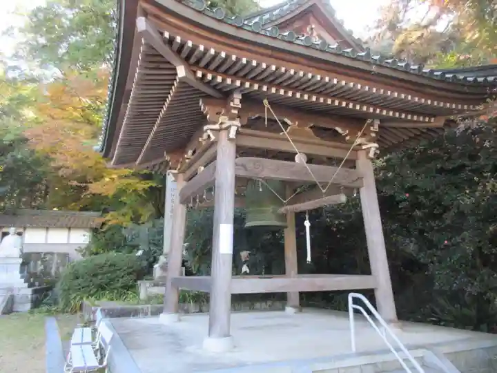 前神寺(愛媛県)