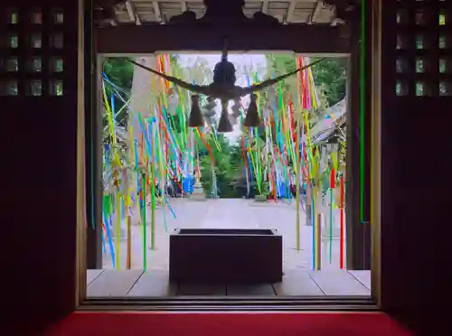 滑川神社 - 仕事と子どもの守り神のその他建物