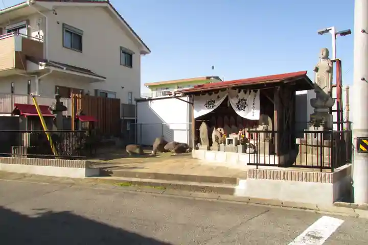 弘法堂(羽根公民館)のその他建物