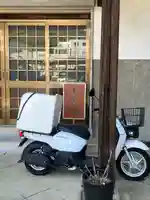 本覚寺(岐阜県)