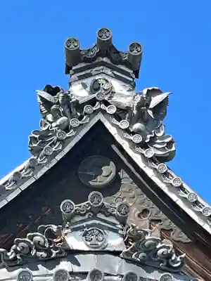 新善光寺のその他建物