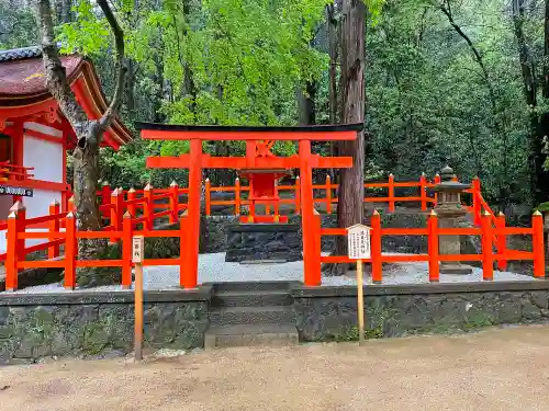 春日大社の末社・摂社