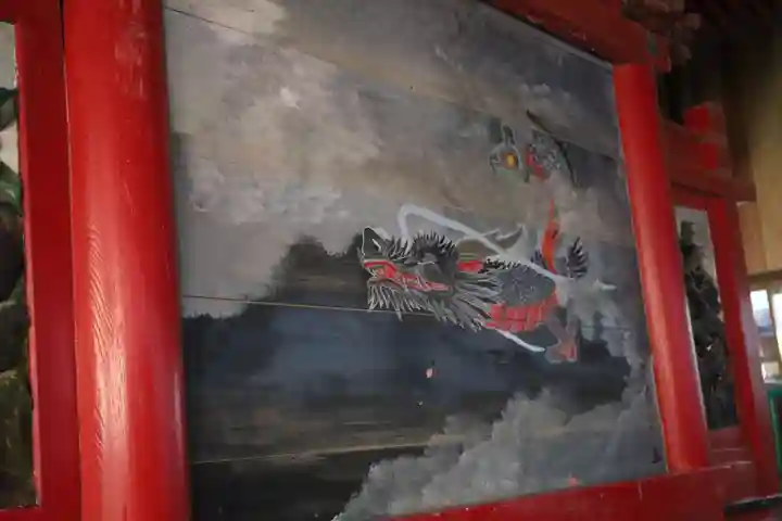 御嶽神社(千葉県)