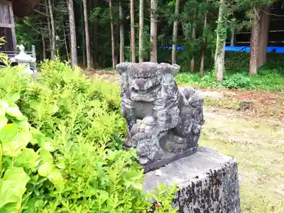 稲荷神社(福島県)