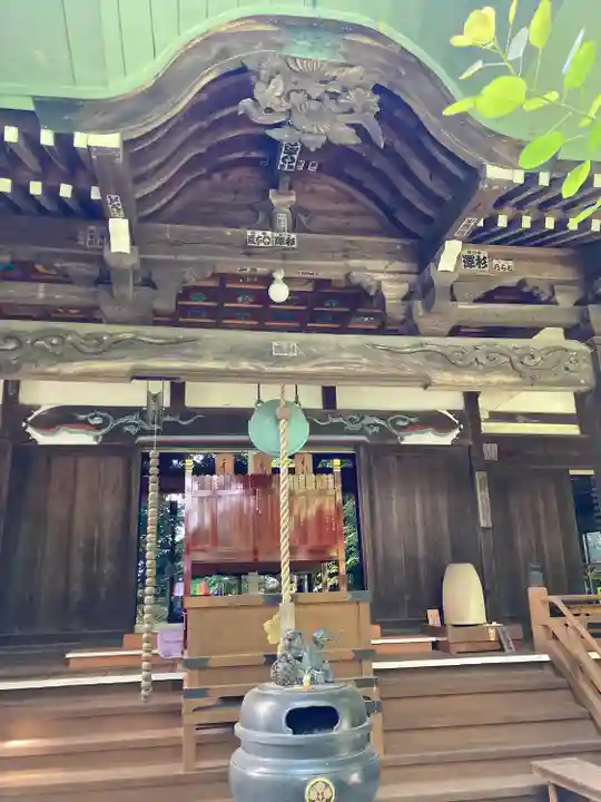 常光寺(長野県)