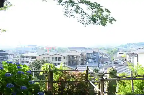 粟田神社(京都府)