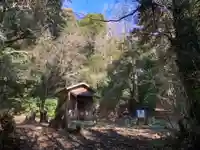 新光寺跡のその他建物