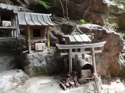 見入山観音堂(青森県)