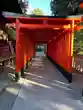 三光稲荷神社(愛知県)