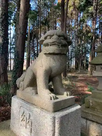 大國主神社(千葉県)