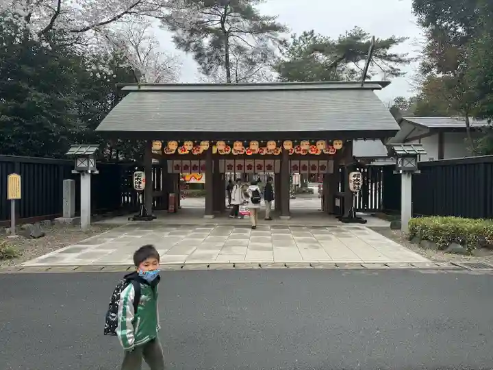 櫻木神社(千葉県)