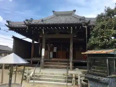 地蔵寺のその他建物