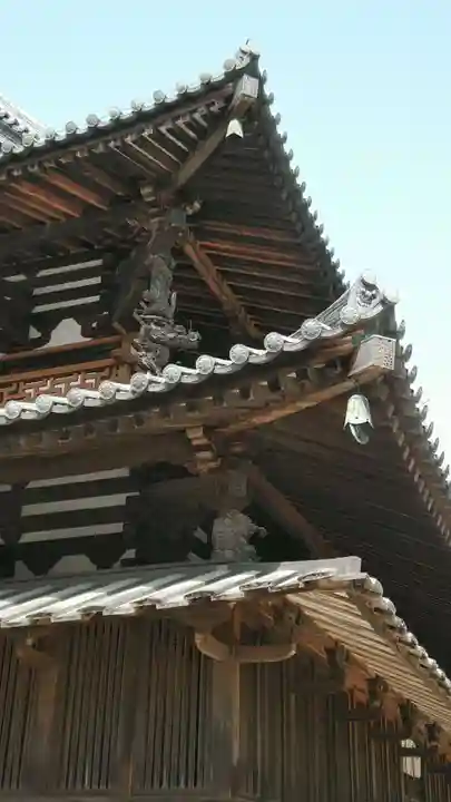 法隆寺(奈良県)
