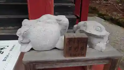 日光二荒山神社(栃木県)