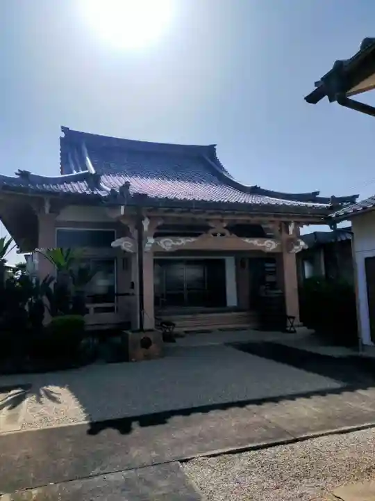 常念寺(三重県)