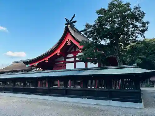 宗像大社(福岡県)