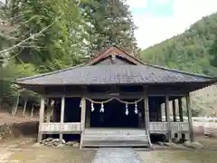 正八幡神社(愛媛県)