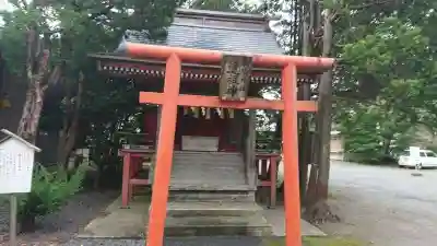 津島神社のその他建物