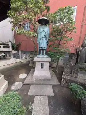 唯念寺(東京都)
