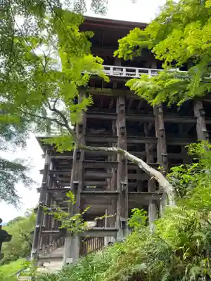 清水寺(京都府)