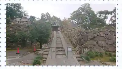 唐澤山神社(栃木県)
