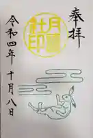 阿佐ヶ谷神明宮(東京都)