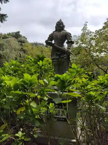 熊谷寺(徳島県)