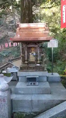 持寳院(多氣山不動尊)(栃木県)