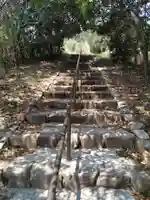 笠山 雷電社(愛知県)