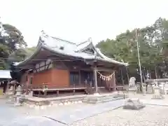 八幡社(愛知県)