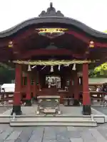 鶴岡八幡宮のその他建物