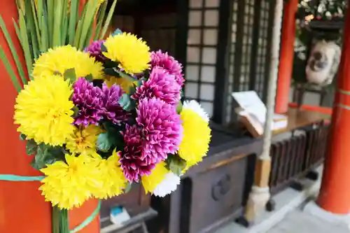 くまくま神社(導きの社 熊野町熊野神社)のその他建物