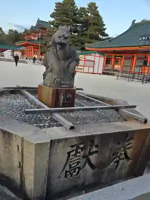 平安神宮(京都府)