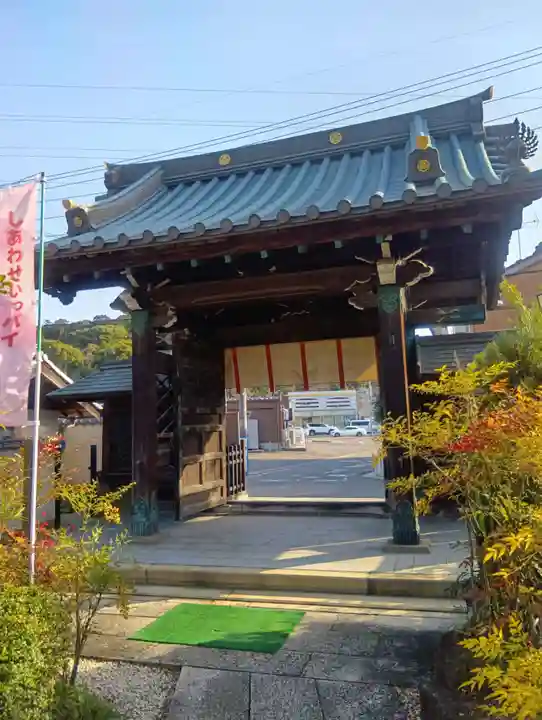 間々観音(龍音寺)(愛知県)