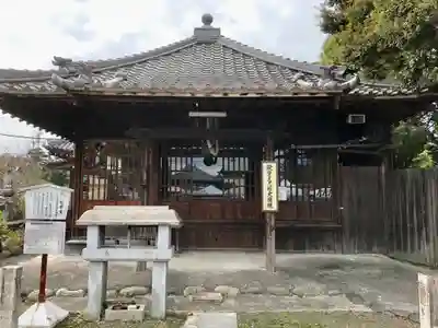 甚目寺(愛知県)