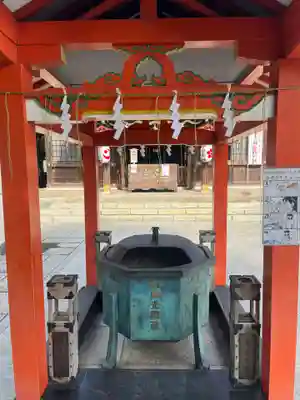 千葉神社(千葉県)